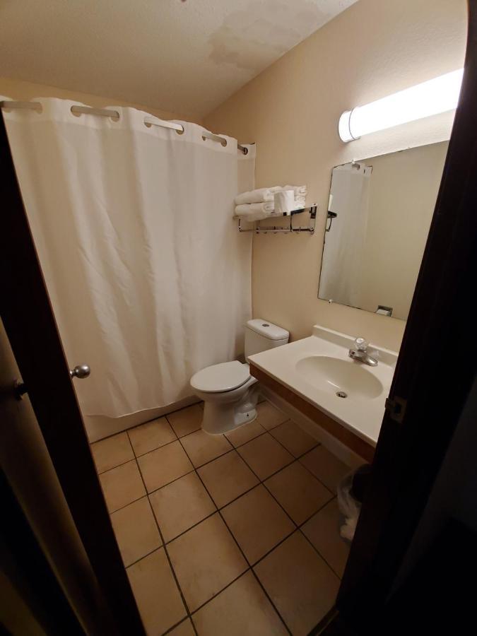 Hibbing Inn And Suites מראה חיצוני תמונה