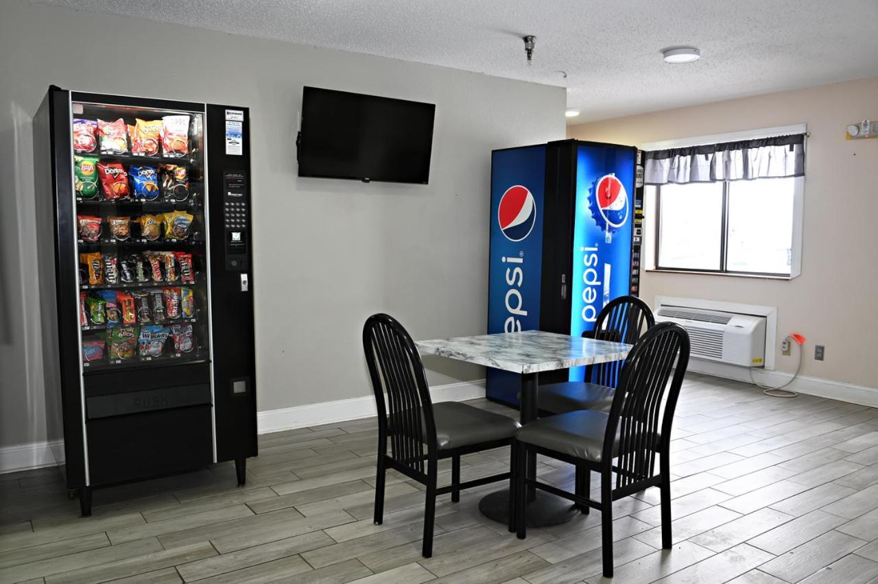 Hibbing Inn And Suites מראה חיצוני תמונה