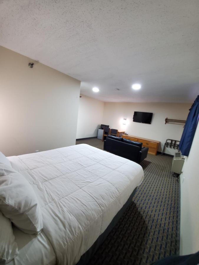 Hibbing Inn And Suites מראה חיצוני תמונה